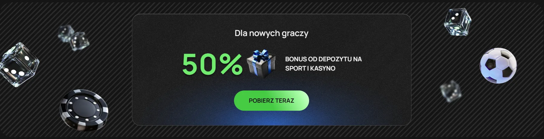 Metody depozytów i wypłat